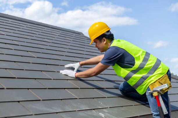Emergency Roof Repair in Grenada, MS
