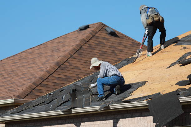 Fast & Reliable Emergency Roof Repairs in (206) 761-73260