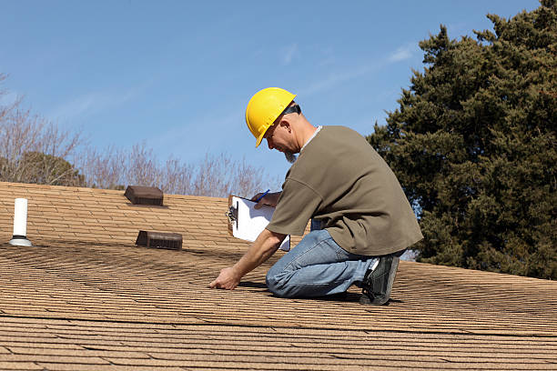 Best Rubber Roofing (EPDM, TPO)  in Grenada, MS